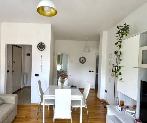 appartamento in vendita a Milano in zona Il Portello