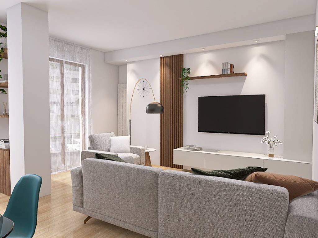 appartamento in vendita a Milano in zona Città Studi