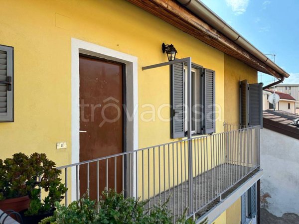 appartamento in vendita a Milano in zona Garegnano