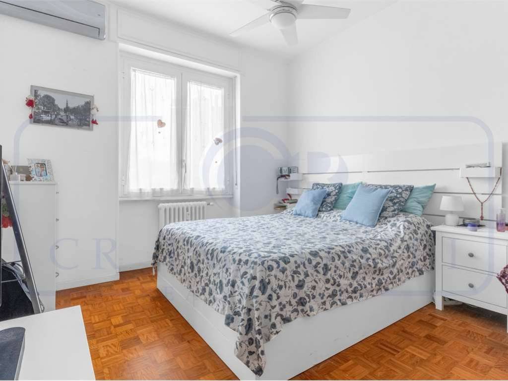 appartamento in vendita a Milano in zona Maggiolina