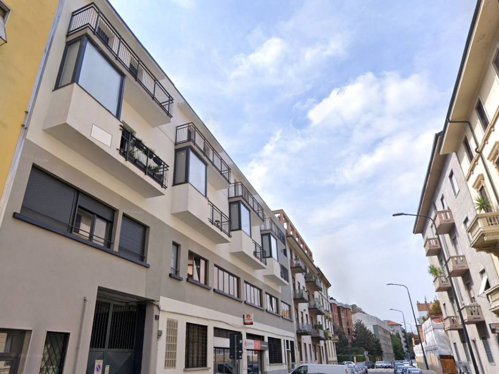 appartamento in vendita a Milano in zona Bovisa