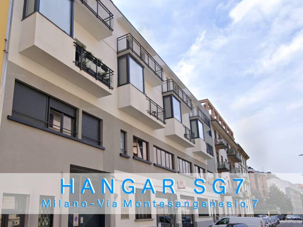appartamento in vendita a Milano in zona Dergano