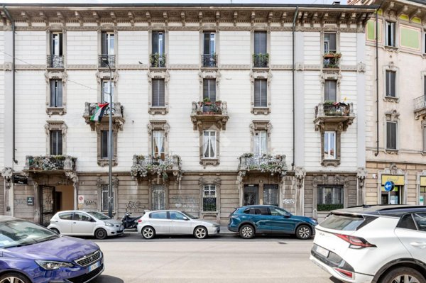 appartamento in vendita a Milano in zona Il Portello