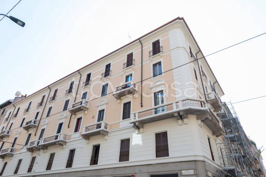 appartamento in vendita a Milano in zona Porta Venezia