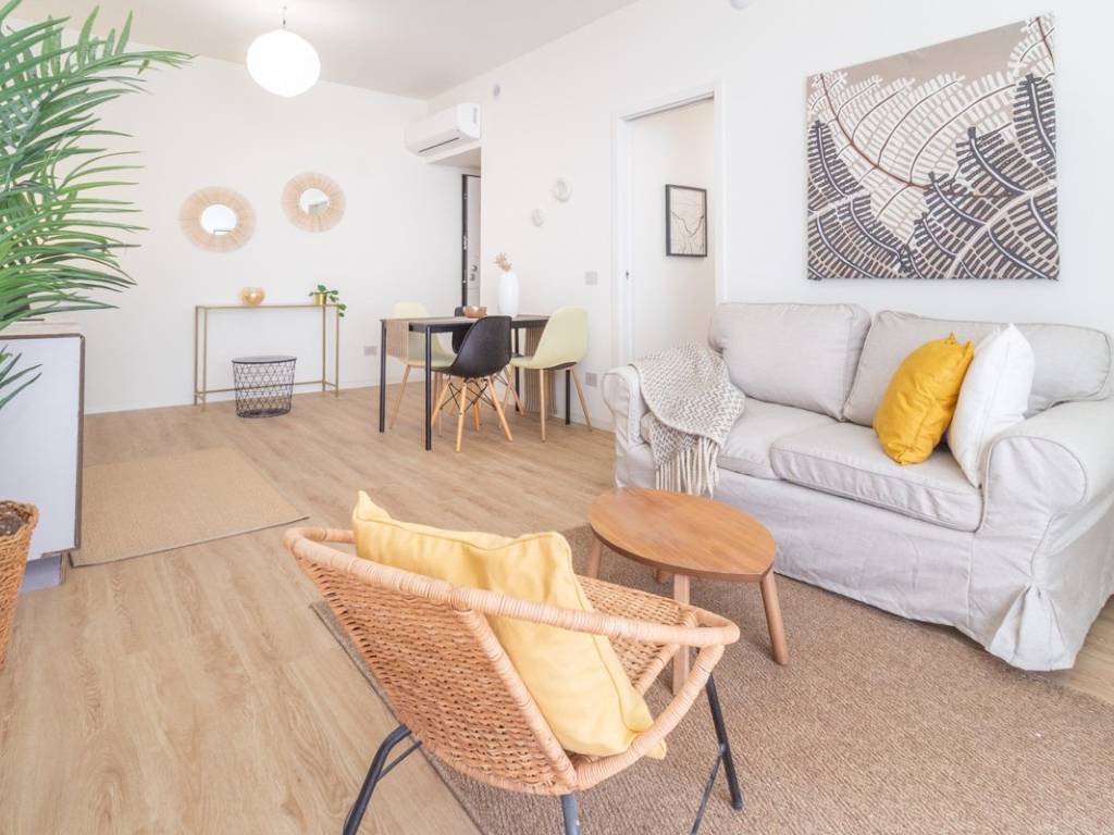 appartamento in vendita a Milano in zona Vigentino