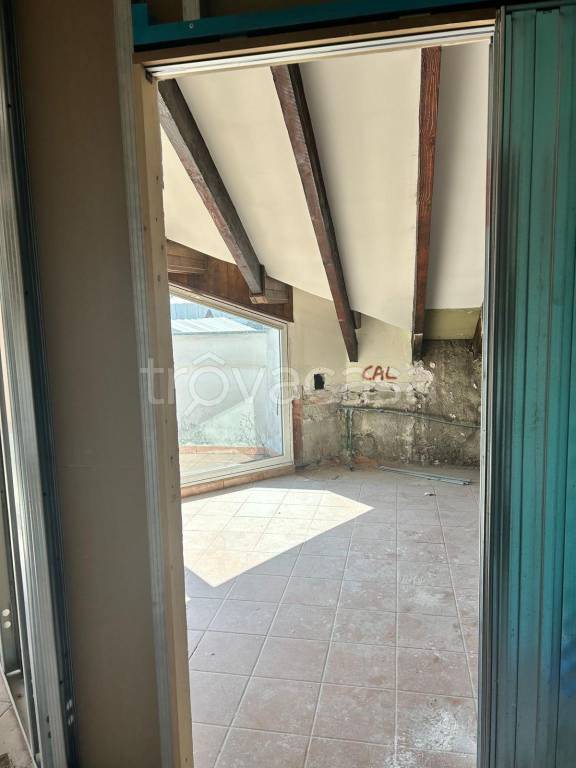 appartamento in vendita a Milano in zona Maciachini