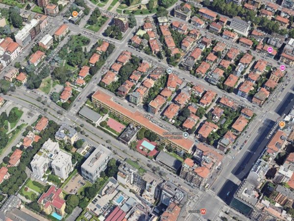 casa indipendente in vendita a Milano in zona Isola
