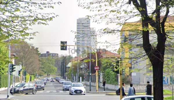 casa indipendente in vendita a Milano in zona Maggiolina