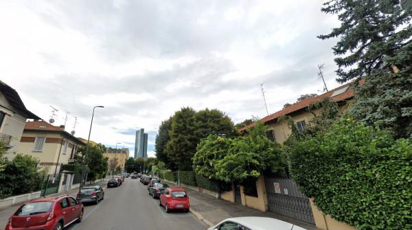 casa indipendente in vendita a Milano in zona Porta Garibaldi