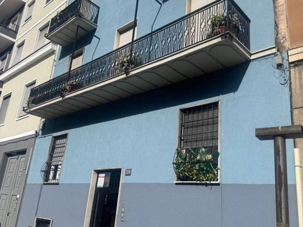 appartamento in vendita a Milano in zona Maggiolina
