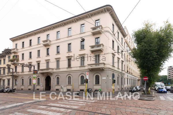ufficio in vendita a Milano in zona Centro Storico