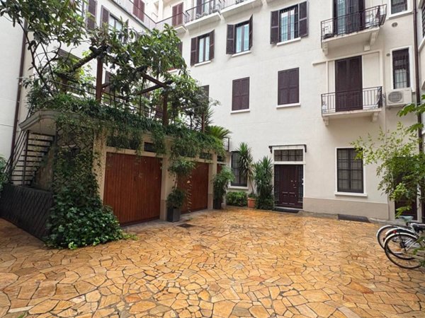 appartamento in vendita a Milano in zona XXII Marzo