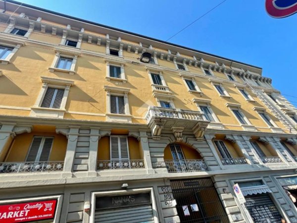 appartamento in vendita a Milano in zona Solari