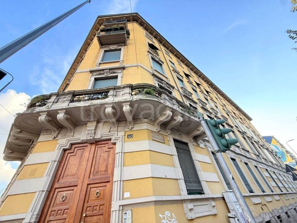 appartamento in vendita a Milano in zona Bocconi