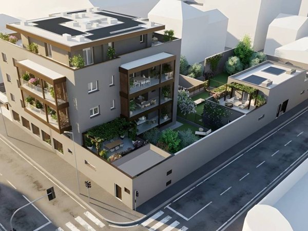 appartamento in vendita a Milano in zona Adriano