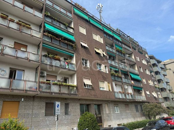 appartamento in vendita a Milano in zona Sempione