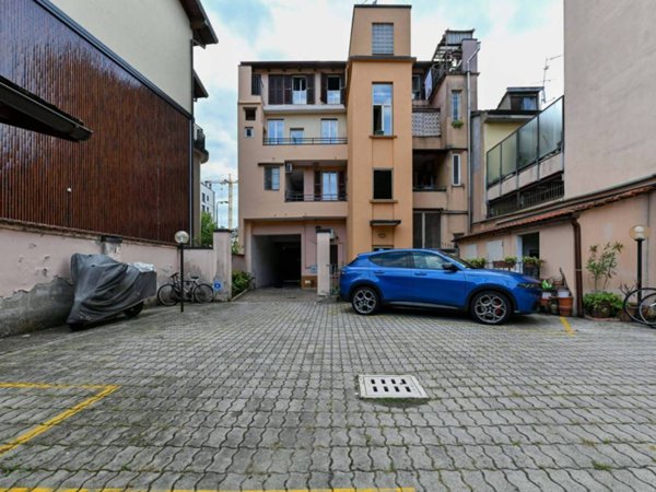 appartamento in vendita a Milano in zona Affori