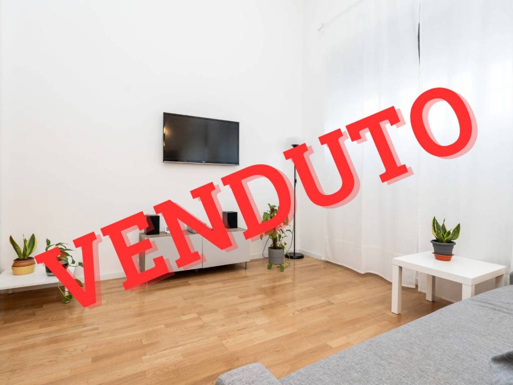 appartamento in vendita a Milano in zona Rogoredo