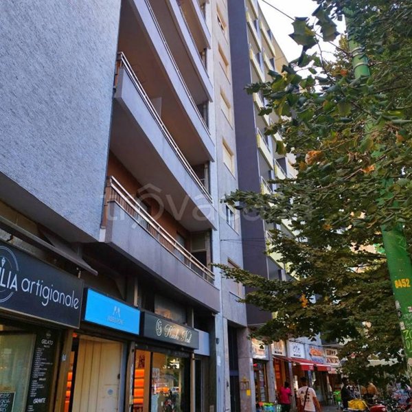 appartamento in vendita a Milano in zona Città Studi