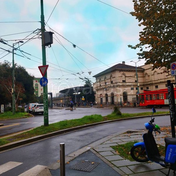 appartamento in vendita a Milano in zona Città Studi