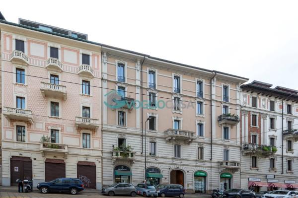 appartamento in vendita a Milano in zona Centro Storico