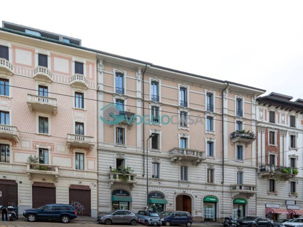 appartamento in vendita a Milano in zona Centro Storico