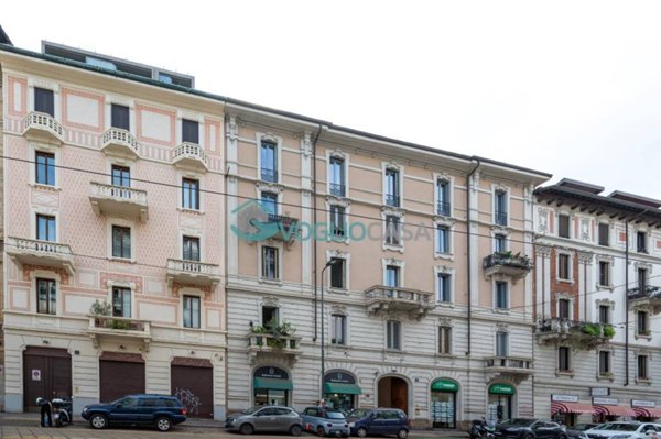 appartamento in vendita a Milano in zona Centro Storico
