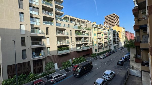 appartamento in vendita a Milano in zona Piazzale Lodi