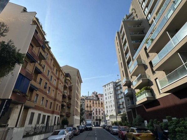 appartamento in vendita a Milano in zona Rogoredo