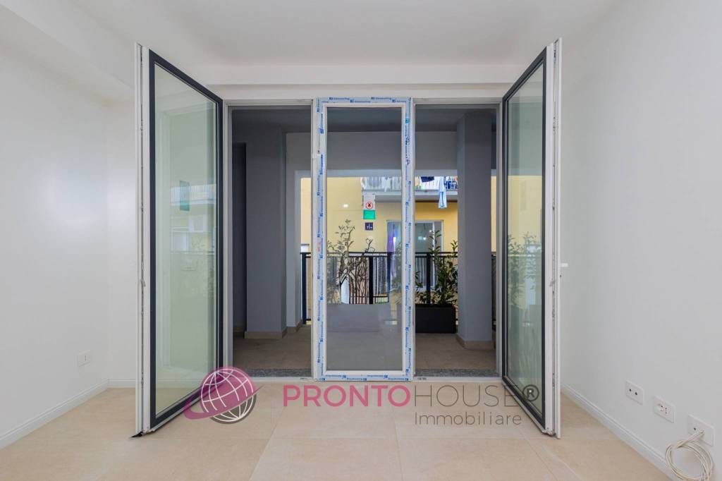 appartamento in vendita a Milano in zona Crescenzago