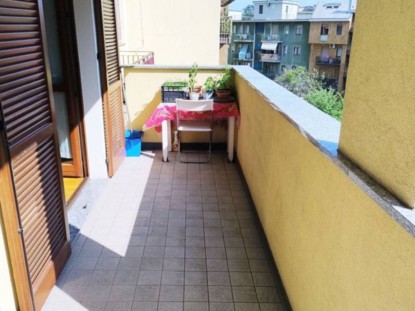 appartamento in vendita a Milano in zona Crescenzago