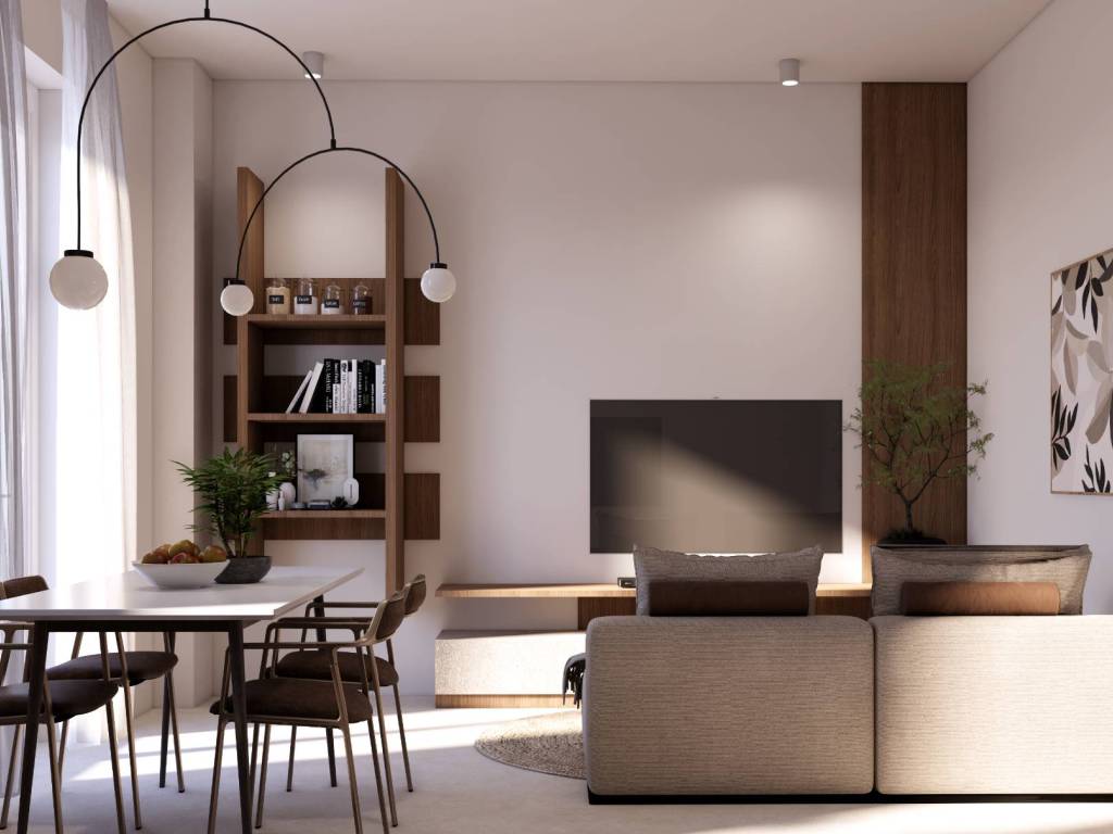 appartamento in vendita a Milano in zona Famagosta
