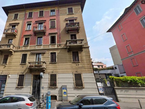 appartamento in vendita a Milano in zona Porta Venezia