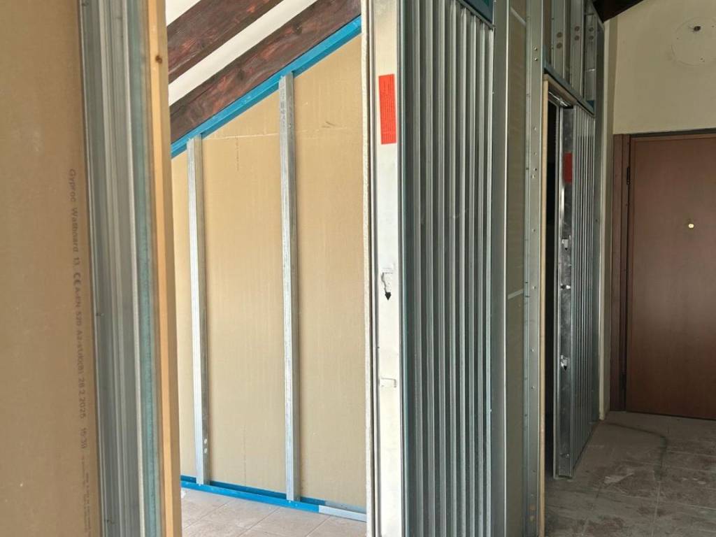 appartamento in vendita a Milano in zona Isola