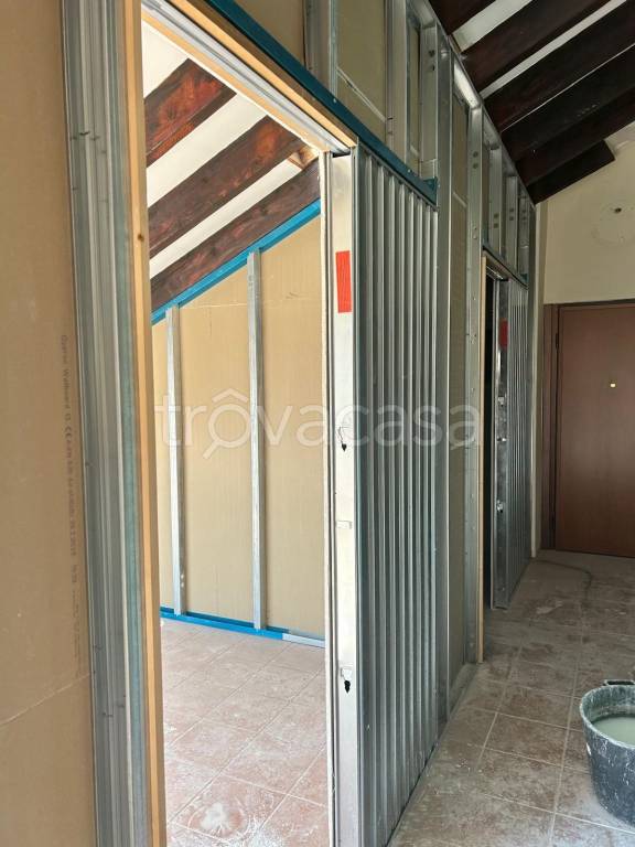 appartamento in vendita a Milano in zona Maciachini
