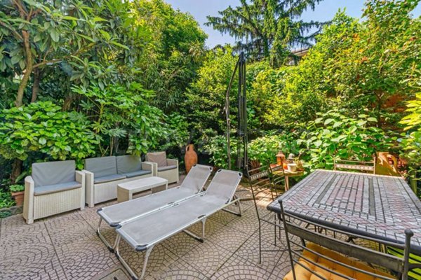 appartamento in vendita a Milano in zona Porta Vittoria