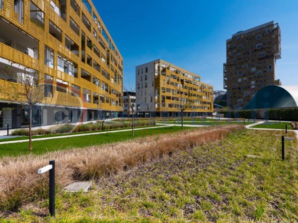 appartamento in vendita a Milano in zona Il Portello