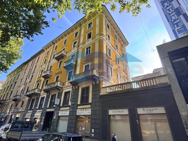 appartamento in vendita a Milano in zona Porta Romana