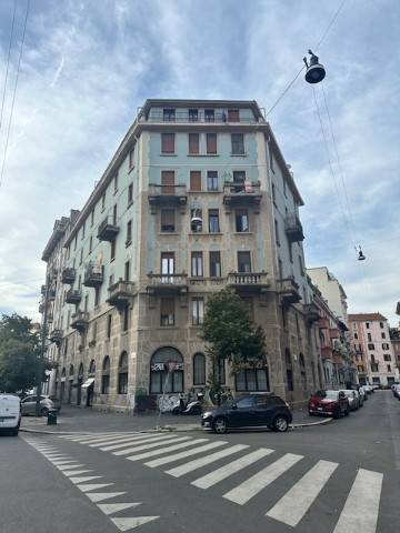 appartamento in vendita a Milano in zona Città Studi