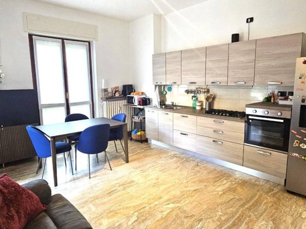 appartamento in vendita a Milano in zona Chiesa Rossa