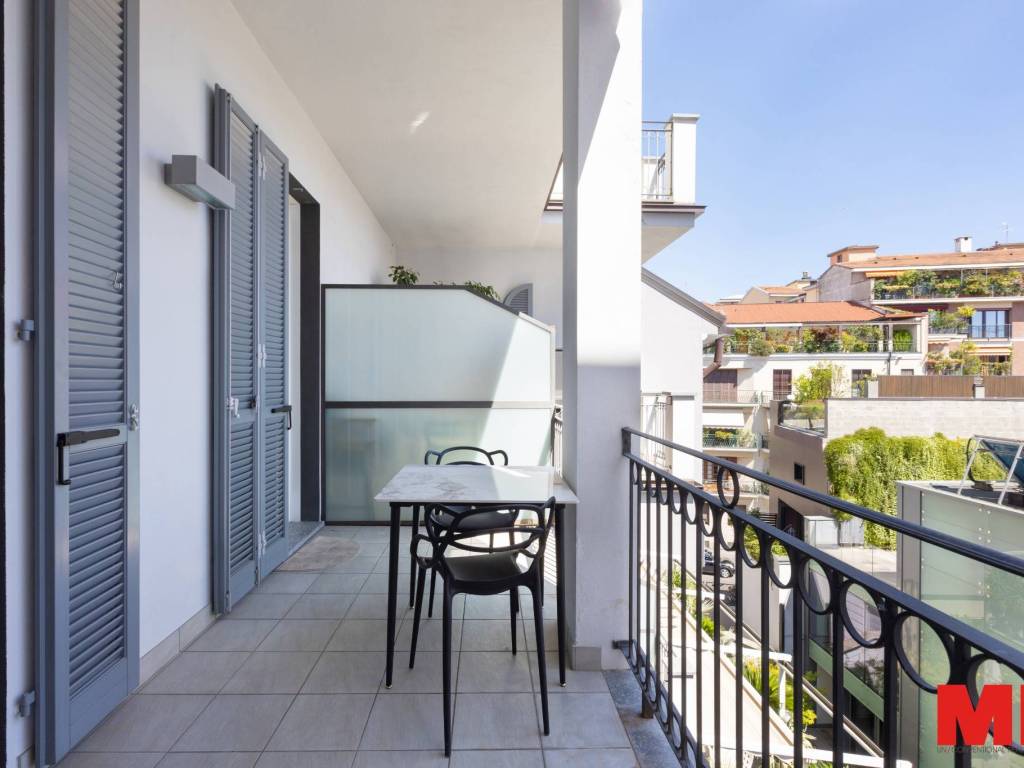 appartamento in vendita a Milano in zona Porta Venezia