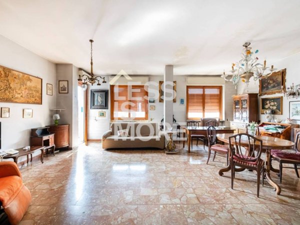 appartamento in vendita a Milano in zona Loreto