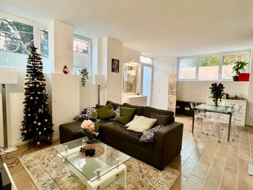 appartamento in vendita a Milano in zona Precotto