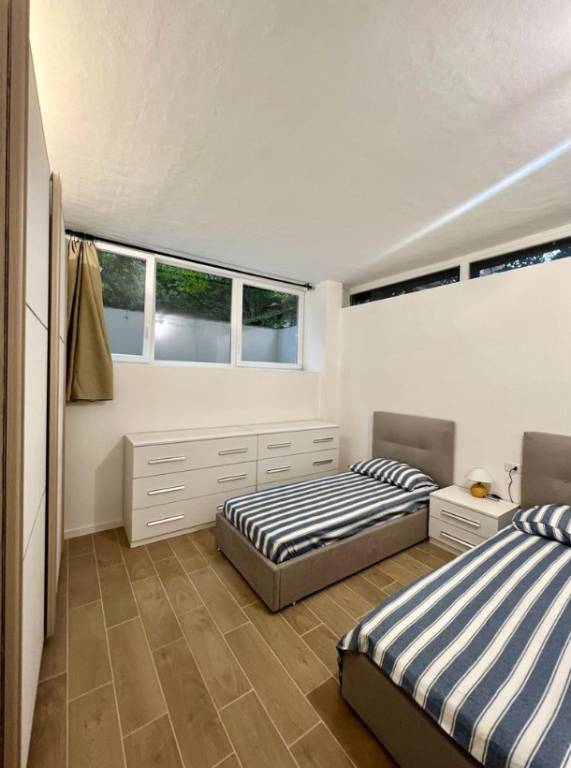 appartamento in vendita a Milano in zona Gorla