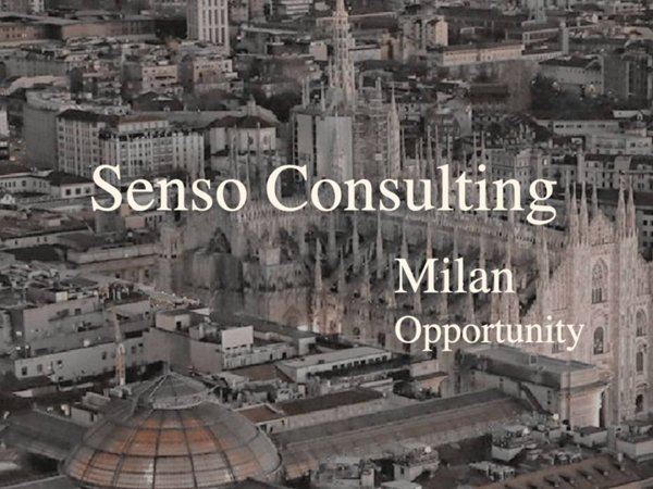 ufficio in vendita a Milano