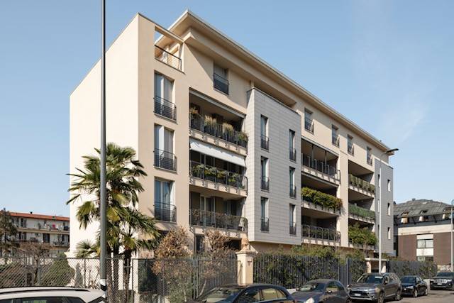 appartamento in vendita a Milano in zona Maggiolina