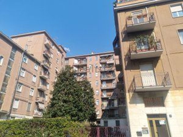appartamento in vendita a Milano in zona Turro