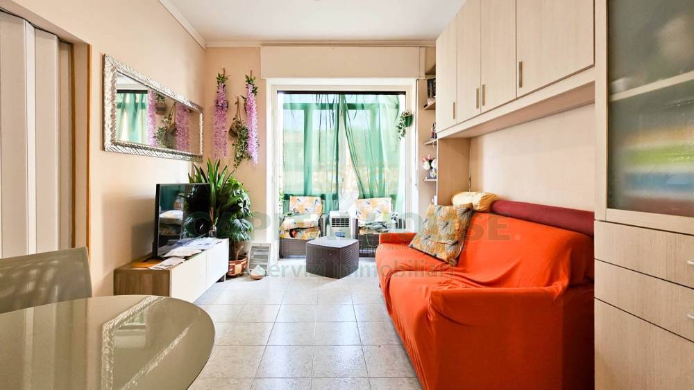appartamento in vendita a Milano in zona Niguarda