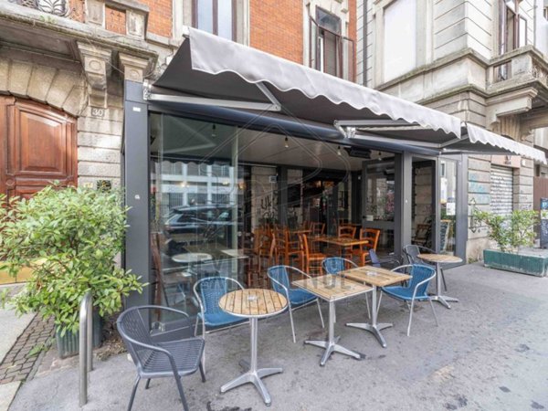 negozio in vendita a Milano in zona Centro Direzionale