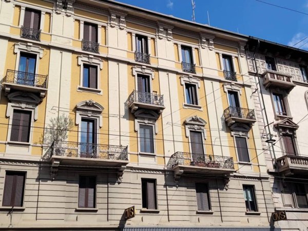 appartamento in vendita a Milano in zona Solari